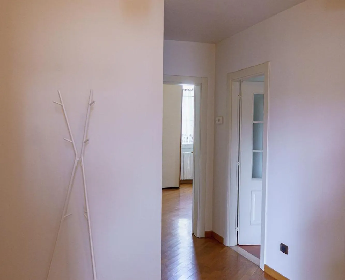 Spacious And Pleasant 2-Br Apt Firenze Olaszország