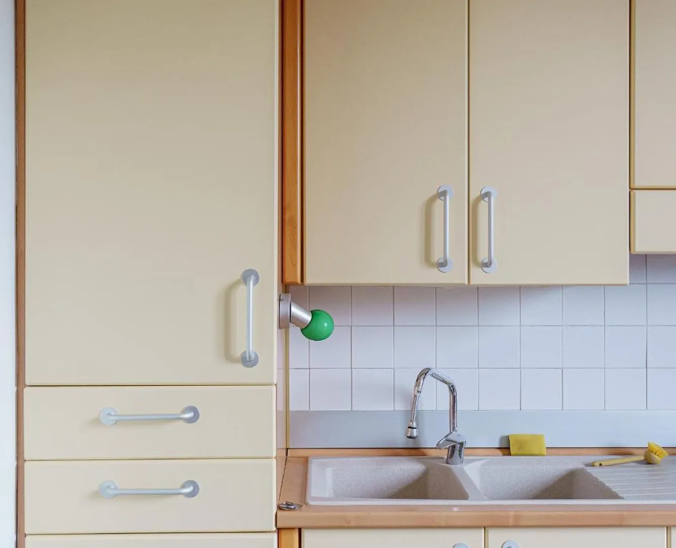 Spacious And Pleasant 2-Br Apt Firenze 0*,  Olaszország