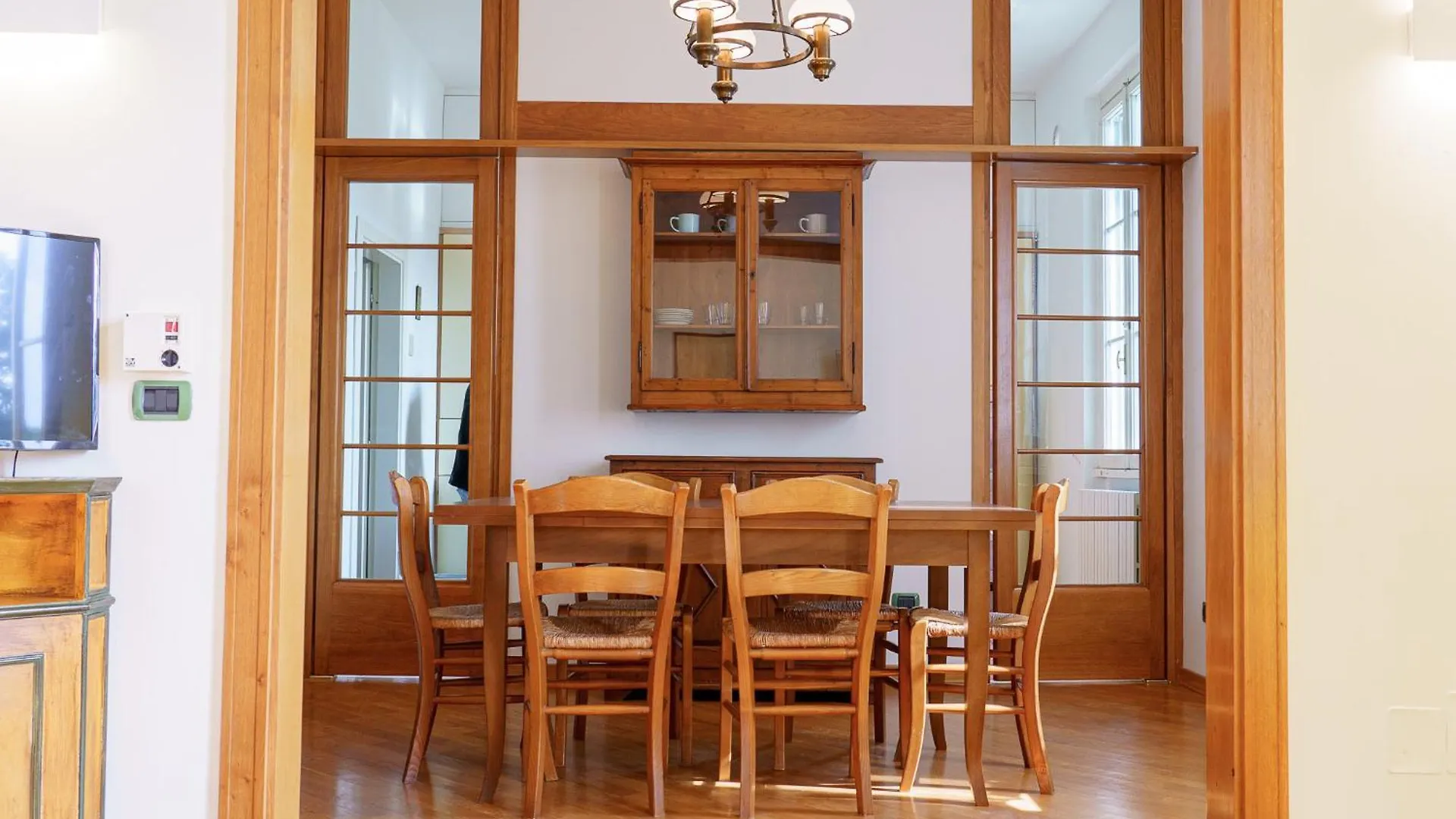 Spacious And Pleasant 2-Br Apt Firenze