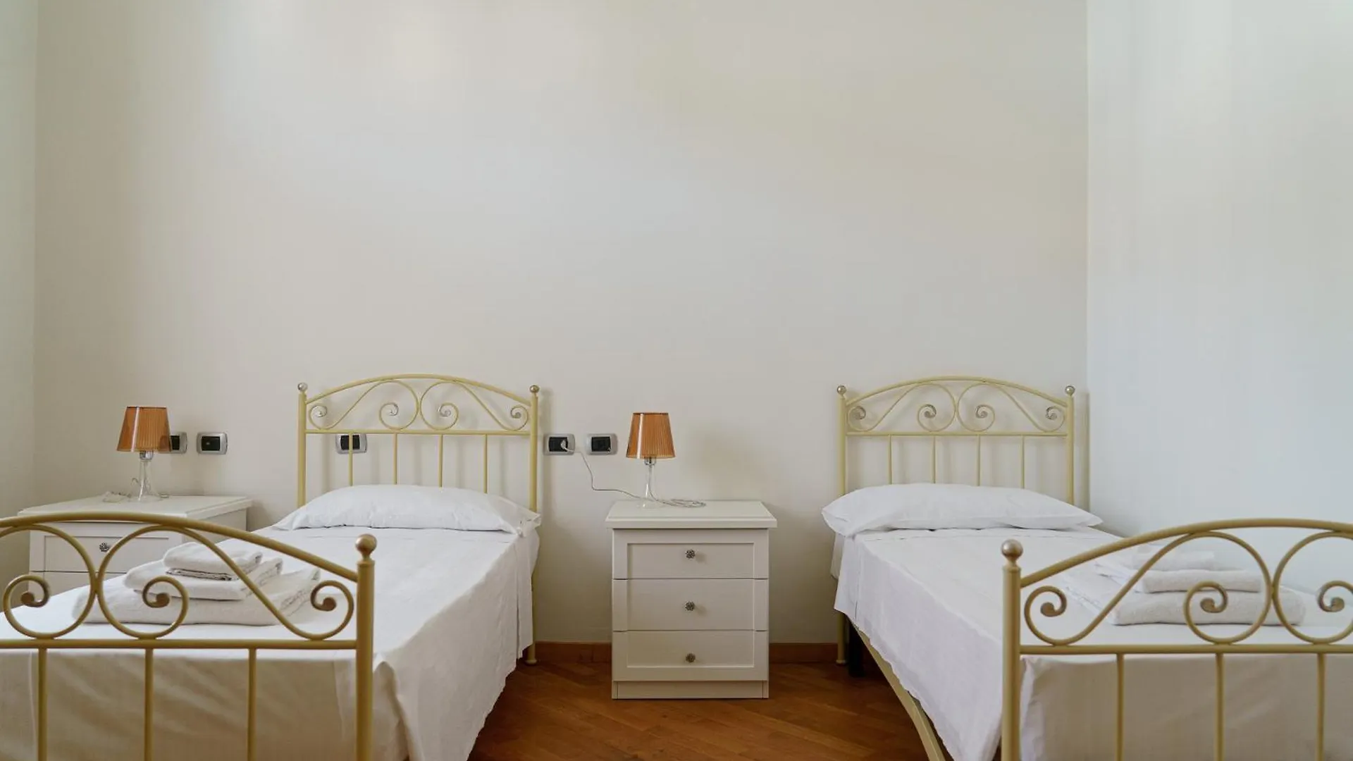Spacious And Pleasant 2-Br Apt Firenze