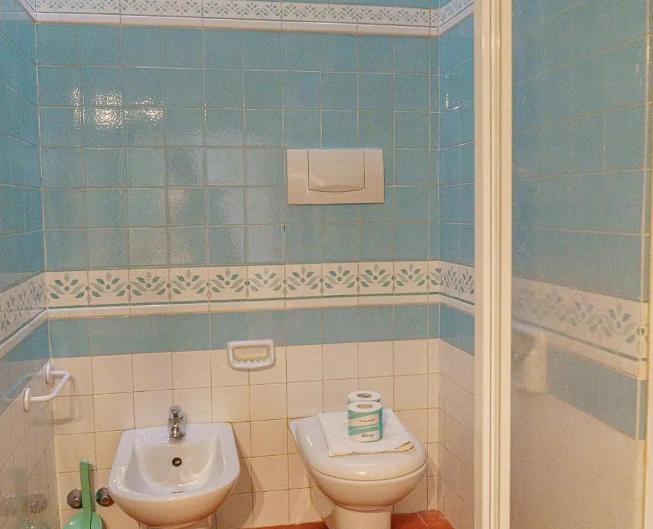 Apartmán Spacious And Pleasant 2-Br Apt Florencie
