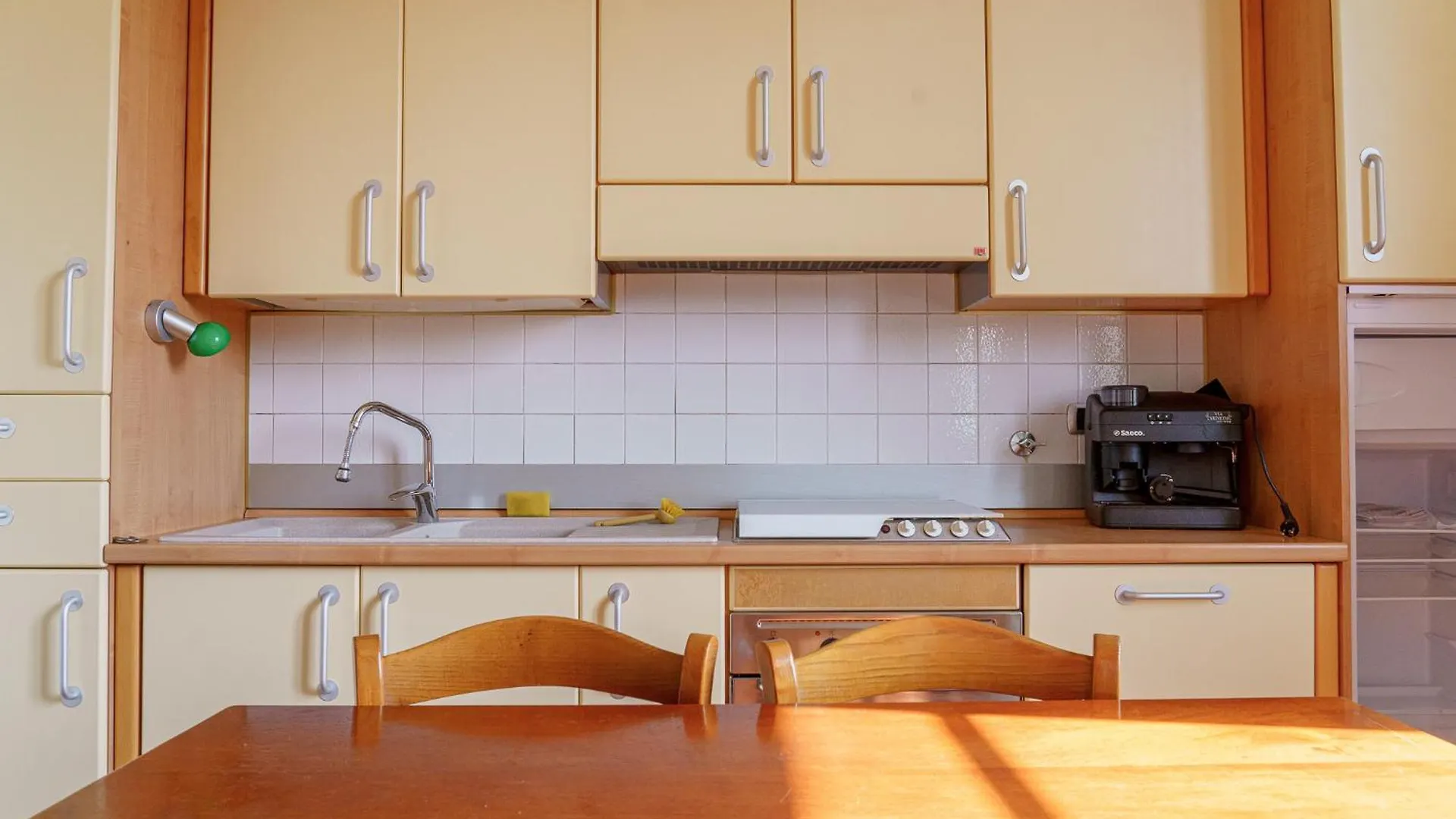 Spacious And Pleasant 2-Br Apt Florencie Apartmán