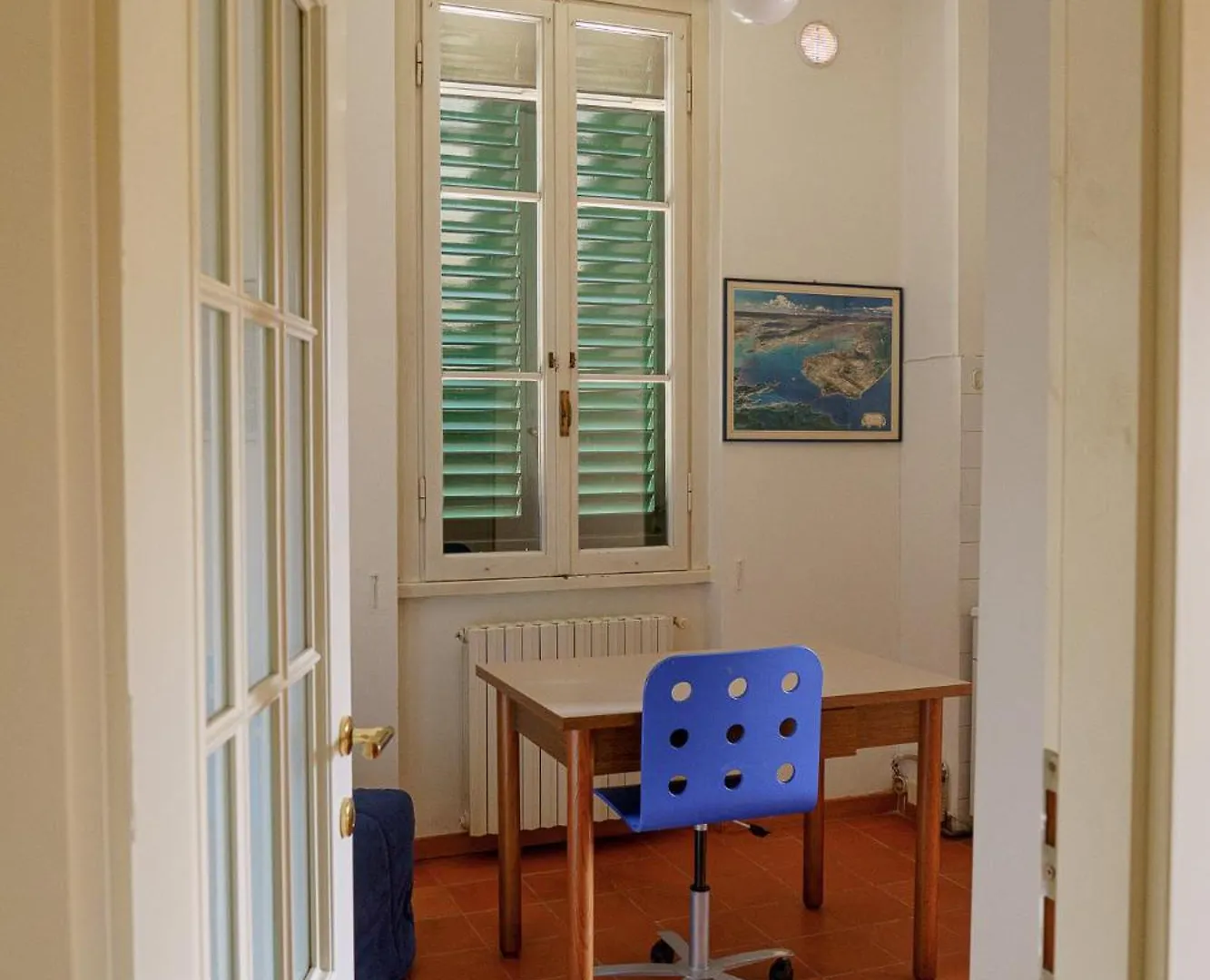 Spacious And Pleasant 2-Br Apt Florencie