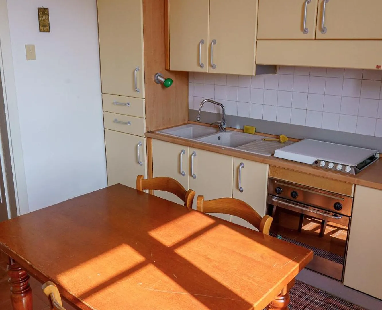 Apartmán Spacious And Pleasant 2-Br Apt Florencie