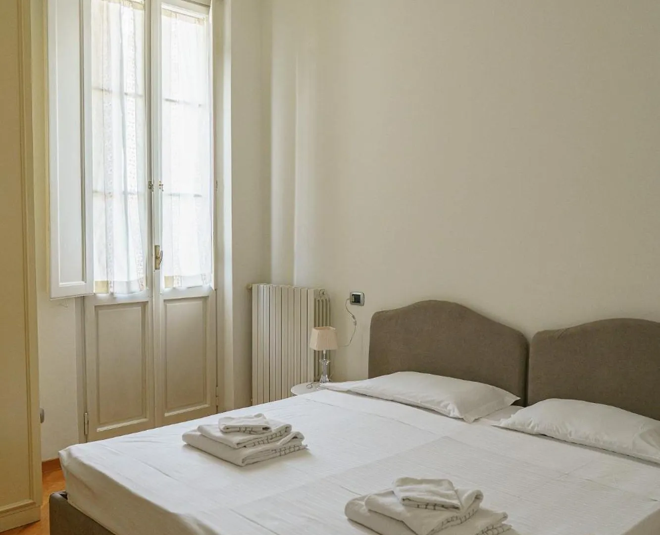 Spacious And Pleasant 2-Br Apt Florencie 0*,